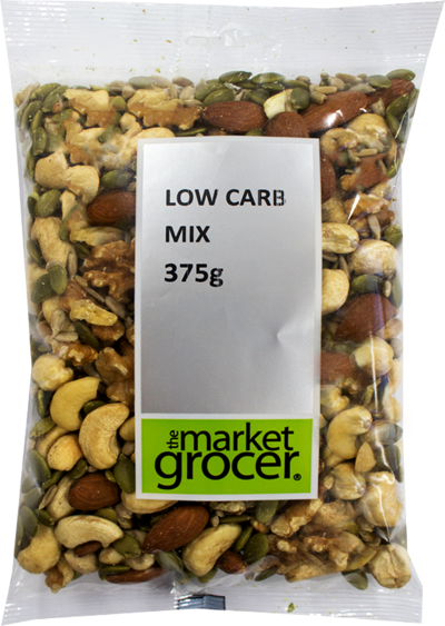 Low Carb Mix