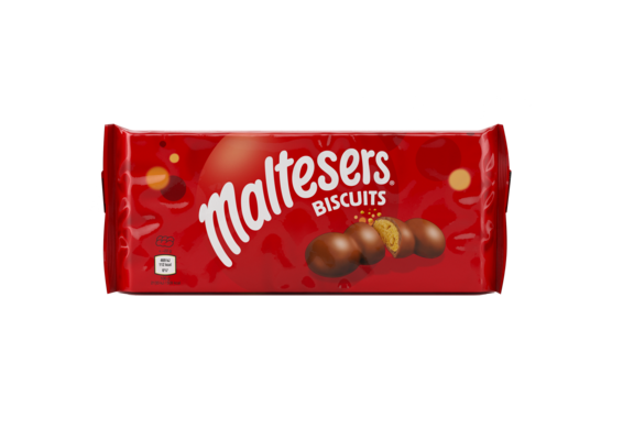Malteser Biscuit