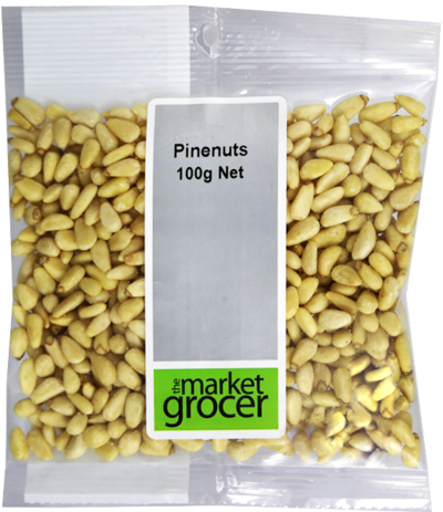 Pinenuts 