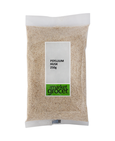 Psyllium Husks 