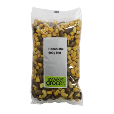 Ranch Mix