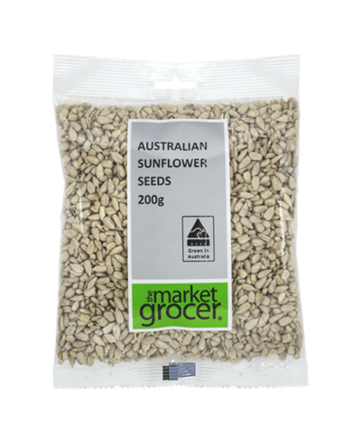 Australian Sunflower Seeds 