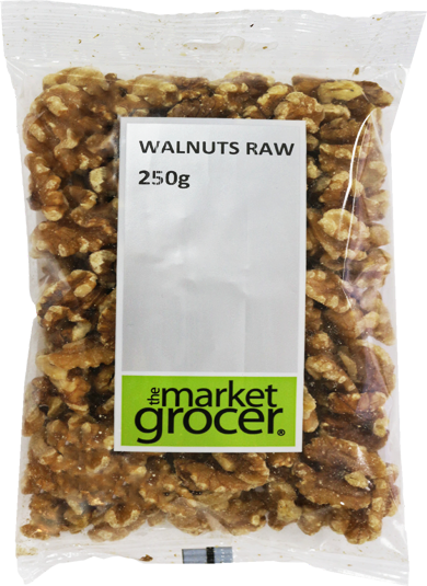 Walnut Halves 250g