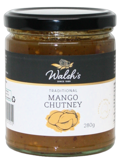 Walsh Mango Chutney
