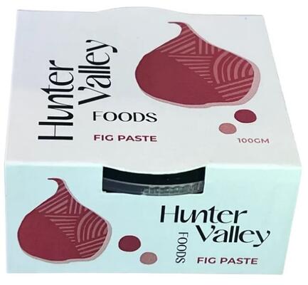 Hunter Valley Fig Paste 