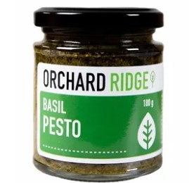 Orchard Ridge Basil Pesto 