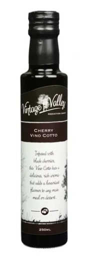Vintage Valley Vino Cotto 