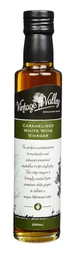 Vintage Valley Caramelised White Wine 