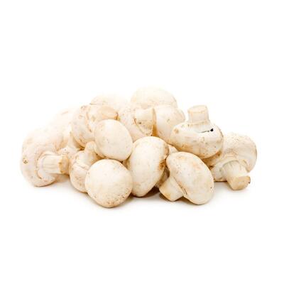 Mushrooms Button 250G