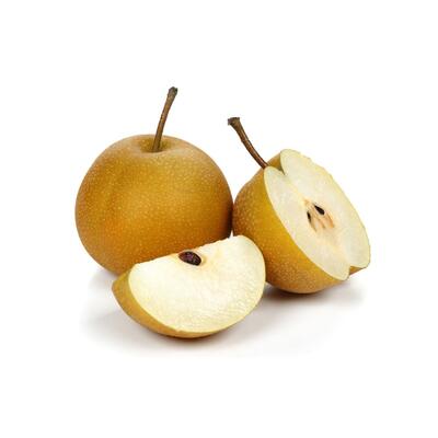 Nashi - Locally Grown Arding"