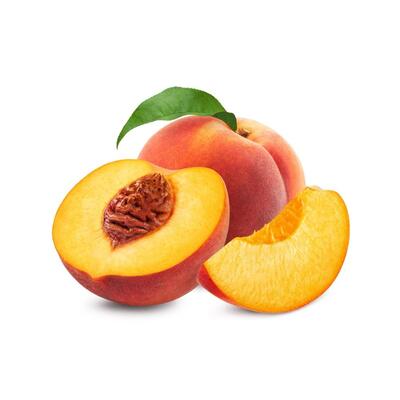 Nectarines Yellow