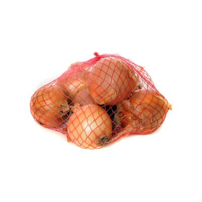 Onion Brown Jarra 1kg Bag