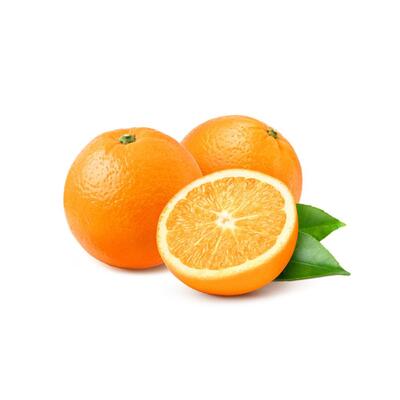 Oranges Navel