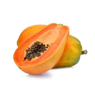 Papaya Whole Large