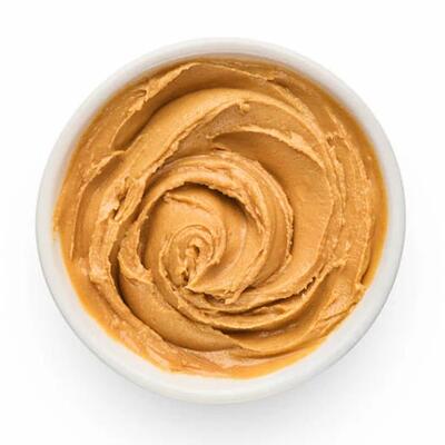 Peanut Butter Smooth Small Tub