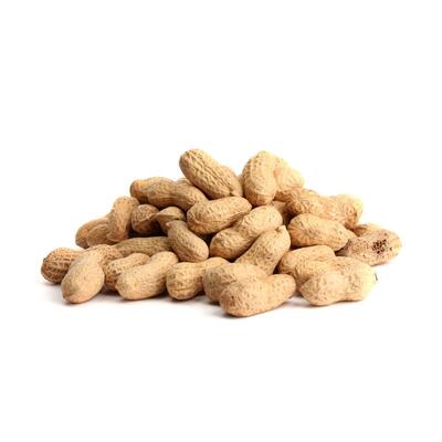 Loose Peanut in Shell 250g