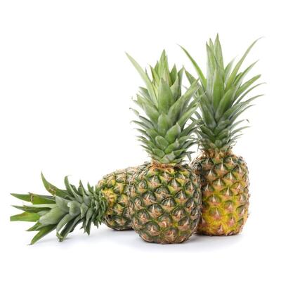 Pineapple Large Whole