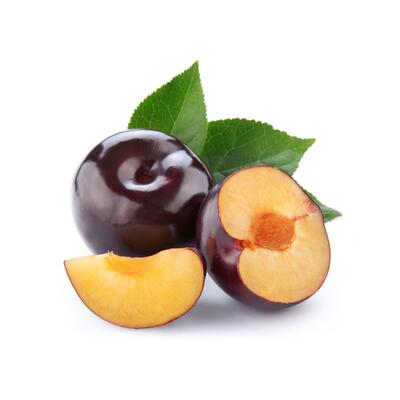 Plums