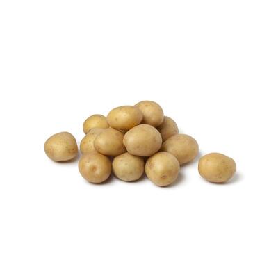 Potato Chat 500g