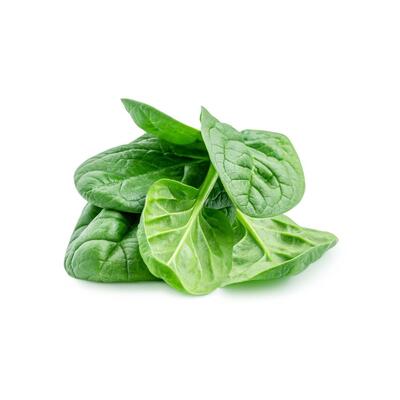 Spinach Loose 100g