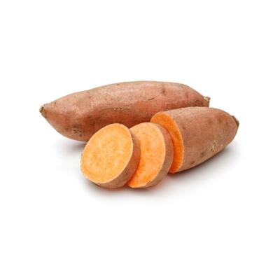 Sweet Potato Gold 500g