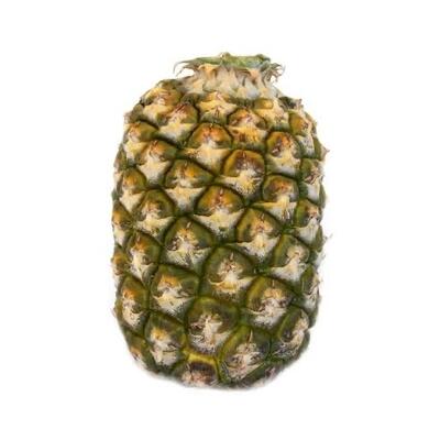 Pineapple Topless