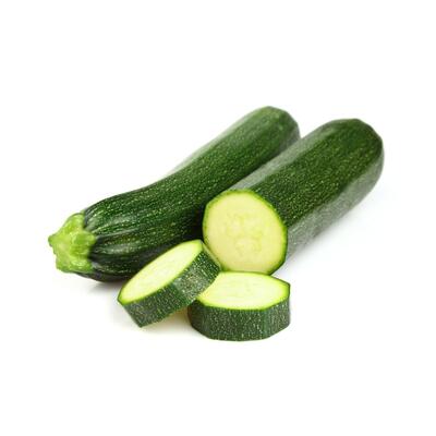 Zucchini Each 200G